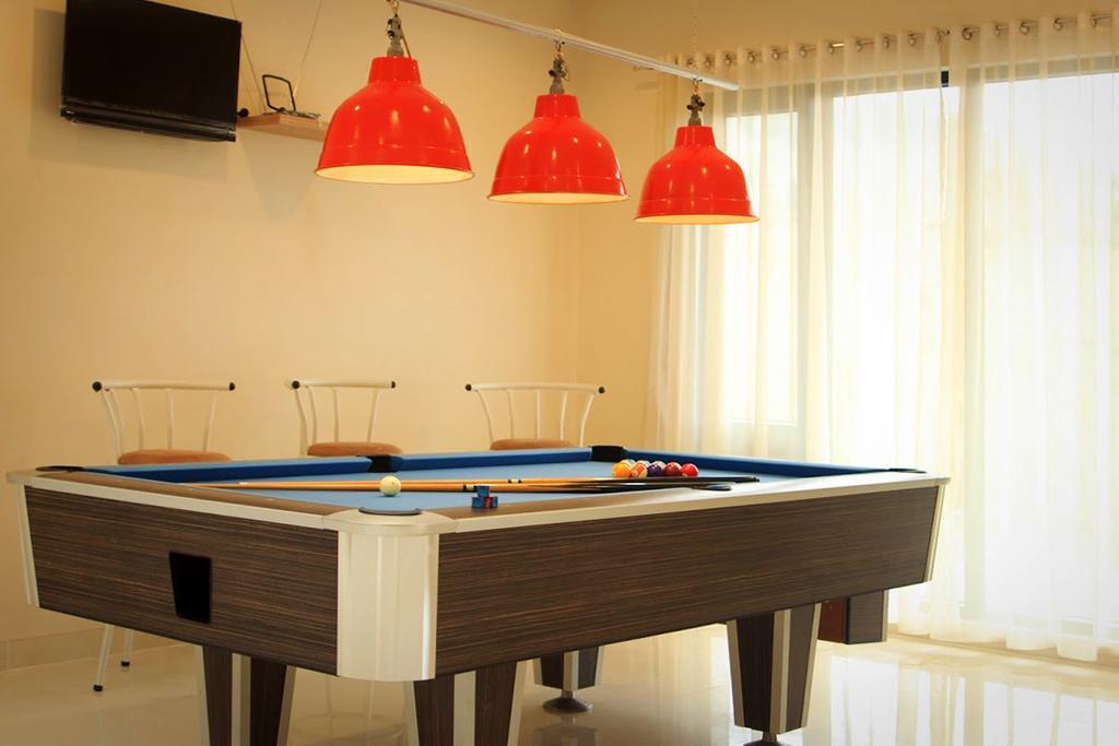 Daily Home Villa Dago Bandung Bilik gambar