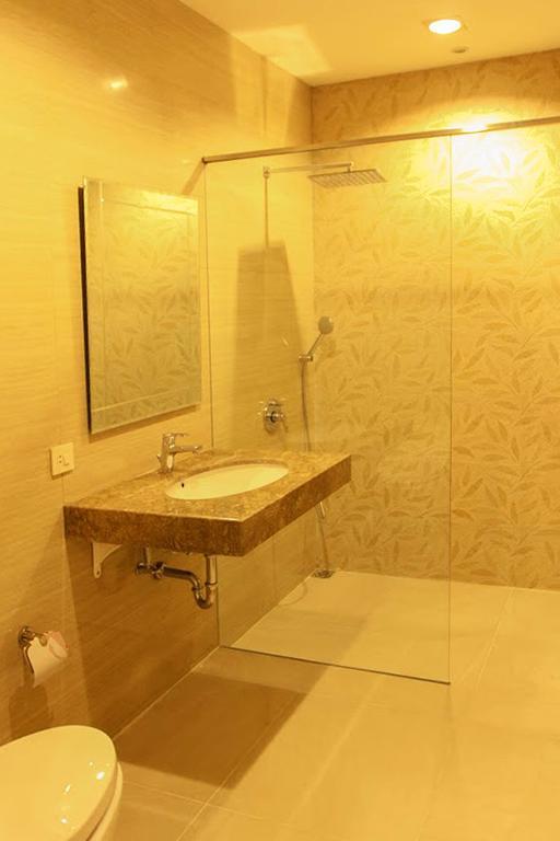 Daily Home Villa Dago Bandung Bilik gambar