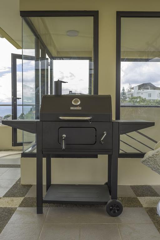 Daily Home Villa Dago Bandung Luaran gambar