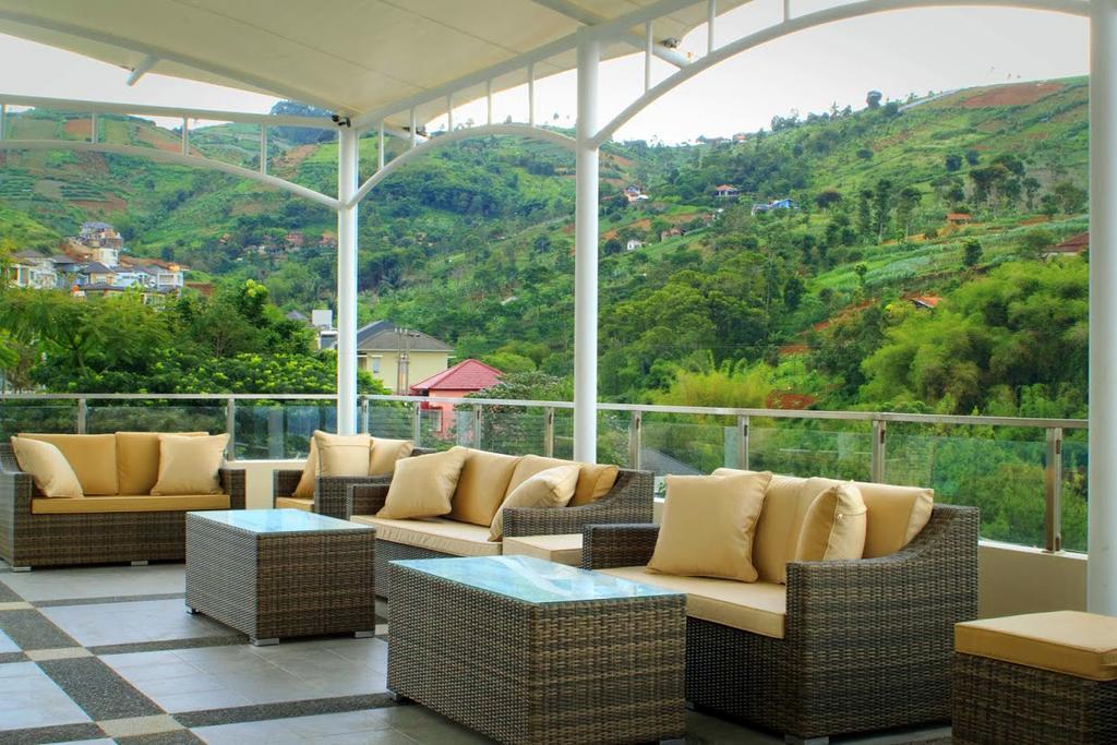 Daily Home Villa Dago Bandung Bilik gambar
