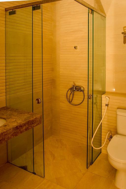 Daily Home Villa Dago Bandung Bilik gambar